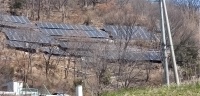 太陽光発電所撤去