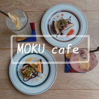 MOKU cafe