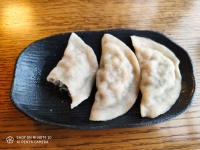 上田市内のローカルレストラン探訪 #2 拉麺酒房 熊人