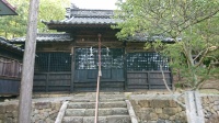 塩野神社(保野)