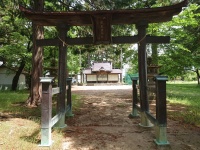 武高國神社