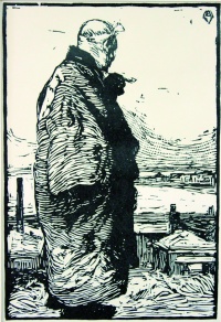 <ruby>漁夫<rt>ぎょふ</rt></ruby>（1904）