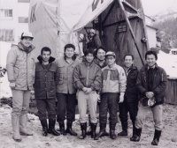 志津温泉発掘成功