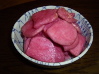 かぶ漬け