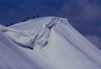 天狗・障子ヶ岳