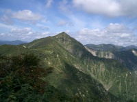 秋の気配パート２