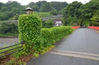 六十里越街道を歩こう