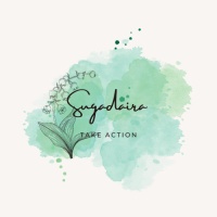 自然館で外来植物駆除！