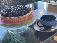 ダイヤモンドダストさんに取材！