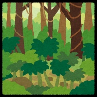 外来植物撲滅運動バンザイ