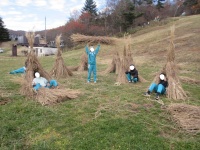 菅平動植物守り隊　Part19