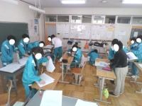 菅平動植物守り隊　Part20