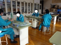 菅平動植物守り隊　Part21