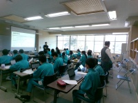 Ｒ６　新しく始まるTake Action!!　