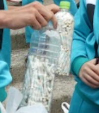 2回目のゴミ拾い