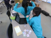 最終報告リハーサル