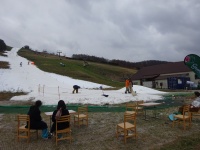ファミリースキー場⛷️オープン！！