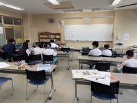 ｛すがだいら広報部｝カレンダーお試し　完成！！