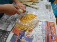 広報部の手伝い　第２