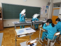 カレンダー屋さんになりました。