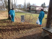 誰が捨ててるの？⊙_⊙拾っても拾っても、、、、