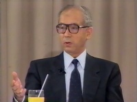 [1998/10]端山貢明発言録「地方分権：個の権利を実現する社会システムの実現が焦眉の急」