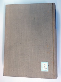 [ck-3-427] 改訂税務会計原理会計緡 (1939)