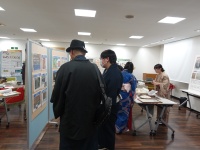 キモノマルシェ2025 in 信州上田2025/10/26開催