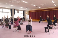 高甫地域公民館