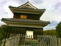 上田城クイズラリー！