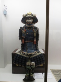 上田市立博物館