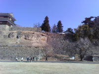 上田城