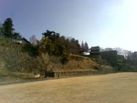 上田城プロジェクト