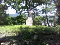 二子塚古墳に行ってきた