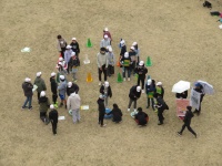 上田城プロジェクト