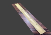 ものさし3Dモデル