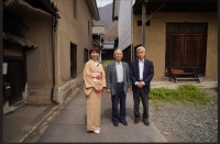 『蚕都みりょく発見！』でご紹介させていただきました。