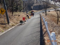 花いっぱいの会 活動
