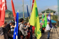 上田市 西部公民館運動会