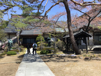 西講山向源寺（さいこうざんこうげんじ）