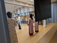 2025 11月９日  西部地域まちづくりフェスタ