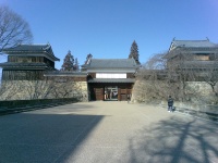 上田城