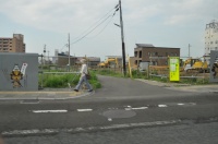 【2015/08/03】#05 駅前北地区土地区画整理事業