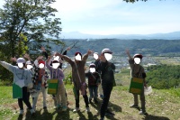 みんなの集合写真