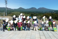 みんなで記念撮影