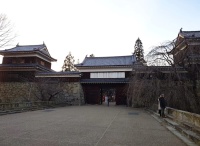 上田城