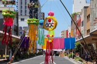 信州上田七夕まつり