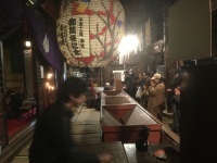 八日堂　信濃国分寺