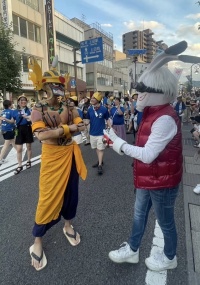 序幕～2024年度の上田わっしょい～