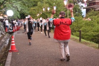 取材報告　第1幕～コロナ禍での上田わっしょい～